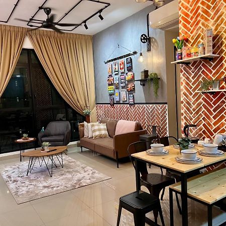 Urbanruma#Industrial#Putrajaya#Ioi City Mall Luaran gambar