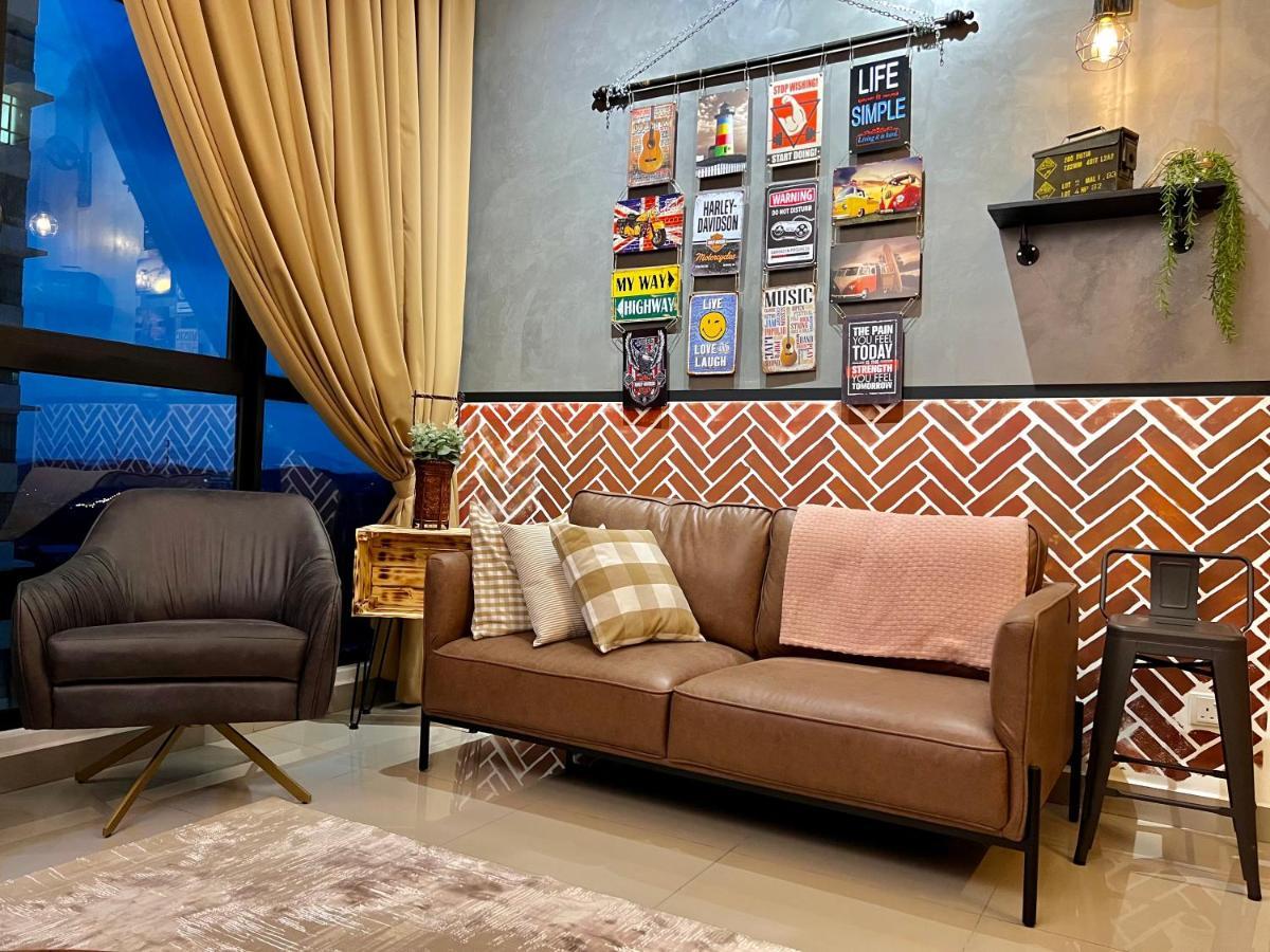 Urbanruma#Industrial#Putrajaya#Ioi City Mall Luaran gambar