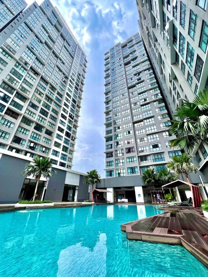 Urbanruma#Industrial#Putrajaya#Ioi City Mall Luaran gambar