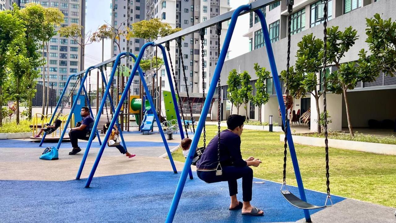 Urbanruma#Industrial#Putrajaya#Ioi City Mall Luaran gambar